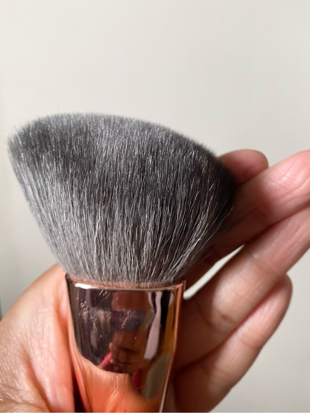 Melanie Mills Face and Body Brush - Picture 2 of 7